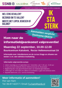 Valpreventie Kalsdonk