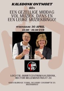 Buurtcentrum Kalsdonk