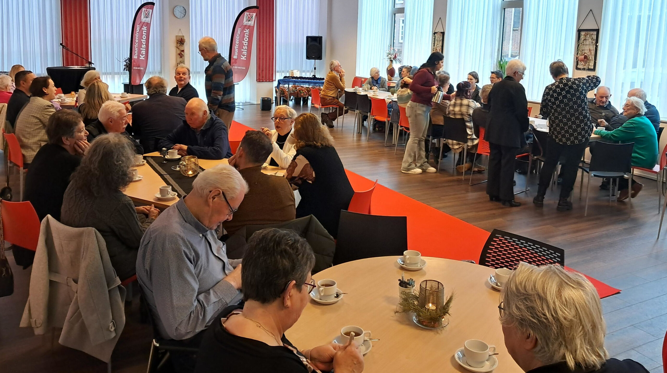 Kalsdonk Speld 2024